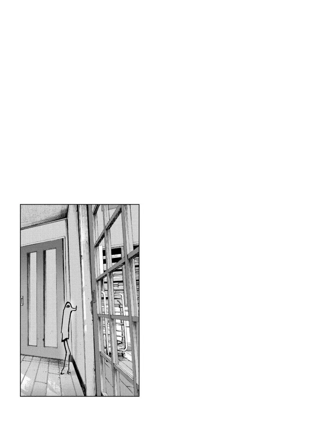 Oyasumi Punpun Chapter 28 image 15
